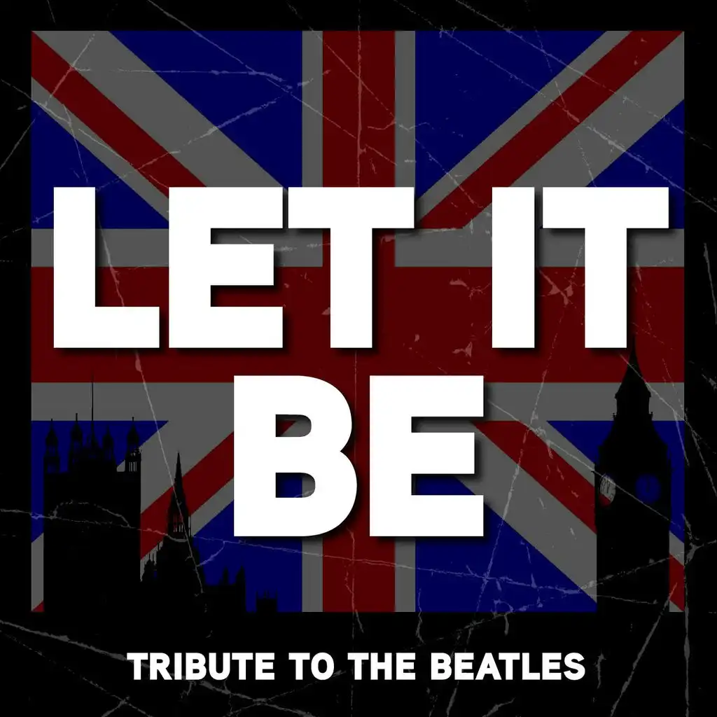 Let It Be - The Beatles Tribute