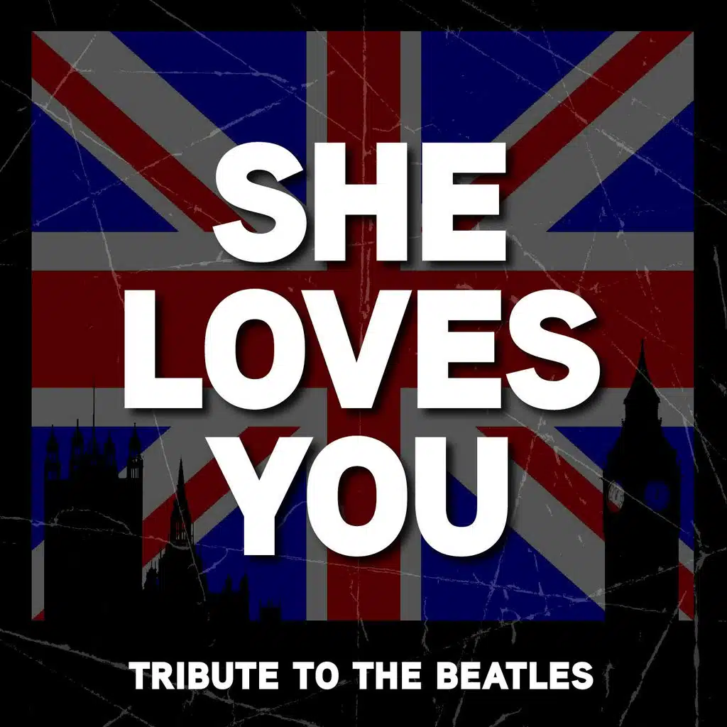 She Loves You - The Beatles Tribute