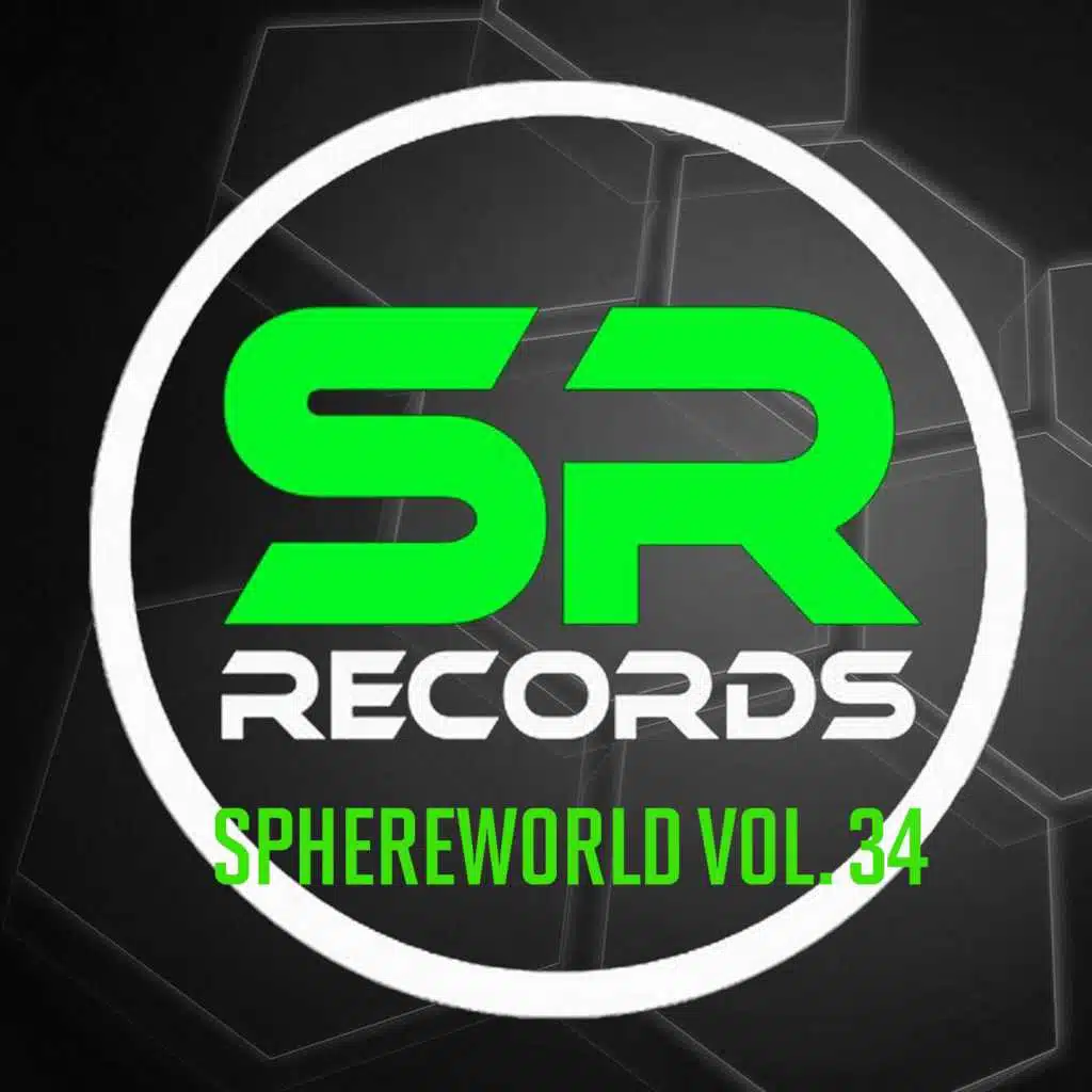 Sphereworld Vol. 34