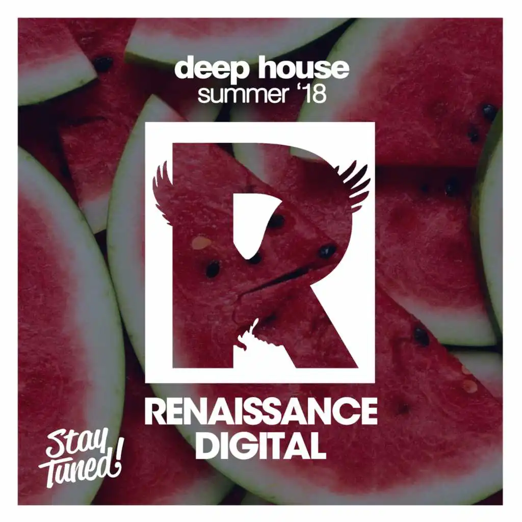 Deep House Summer '18