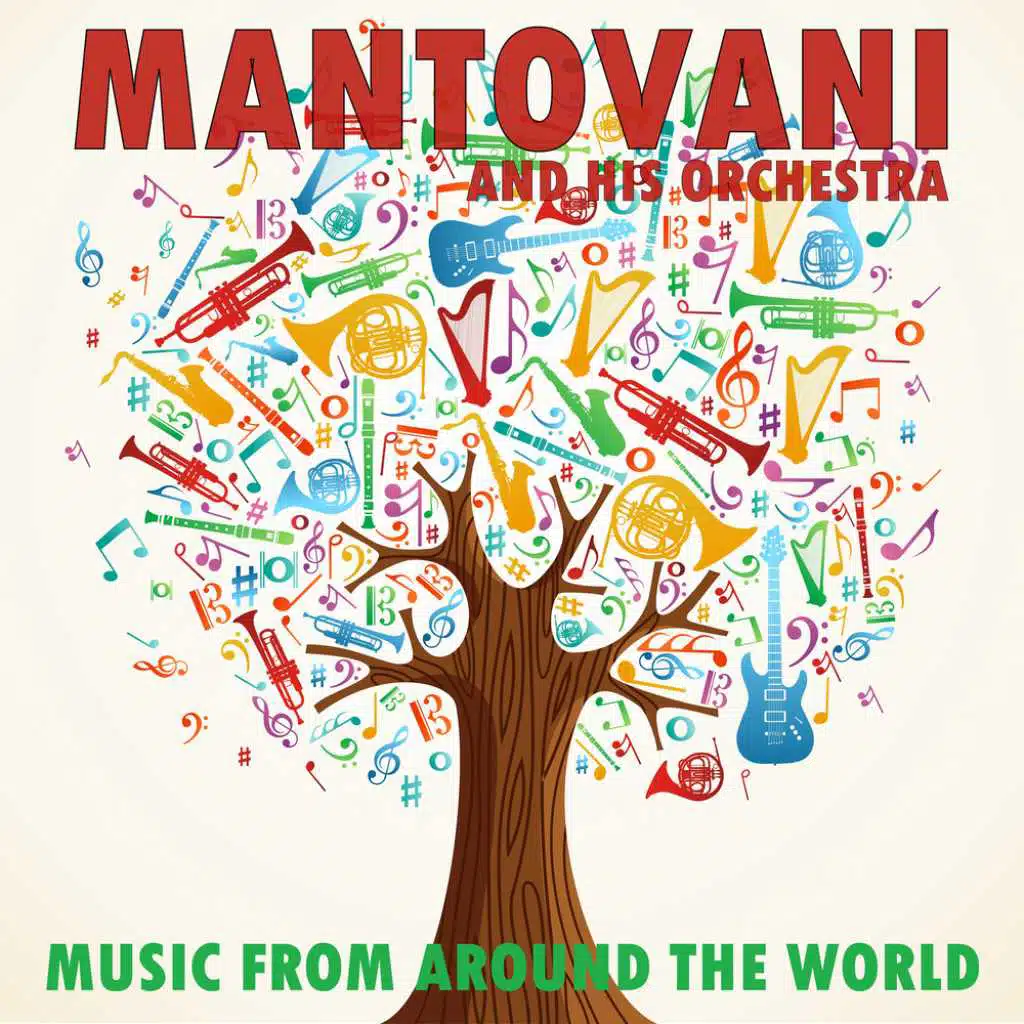 Ave Maria (Gounod) [feat. Jacqueline Delman]