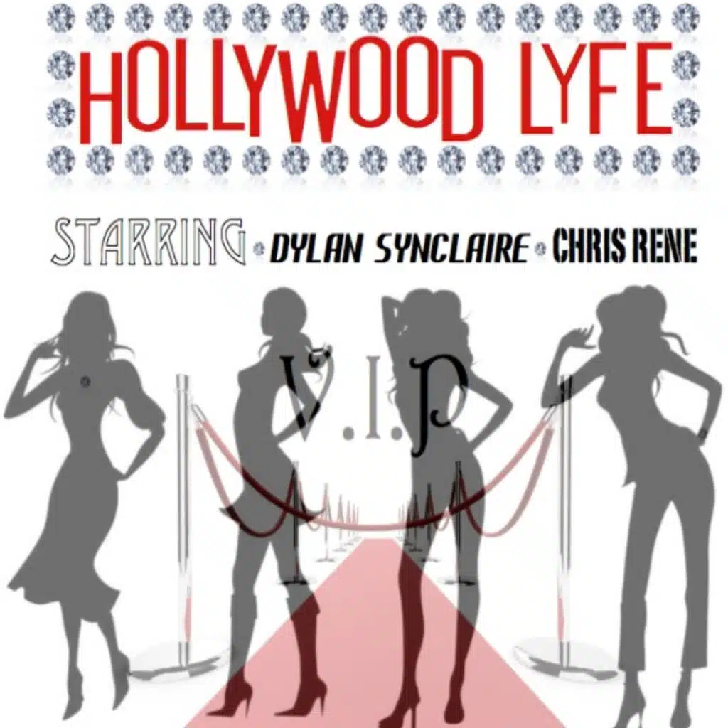 Hollywood Lyfe (feat. Chris Rene)