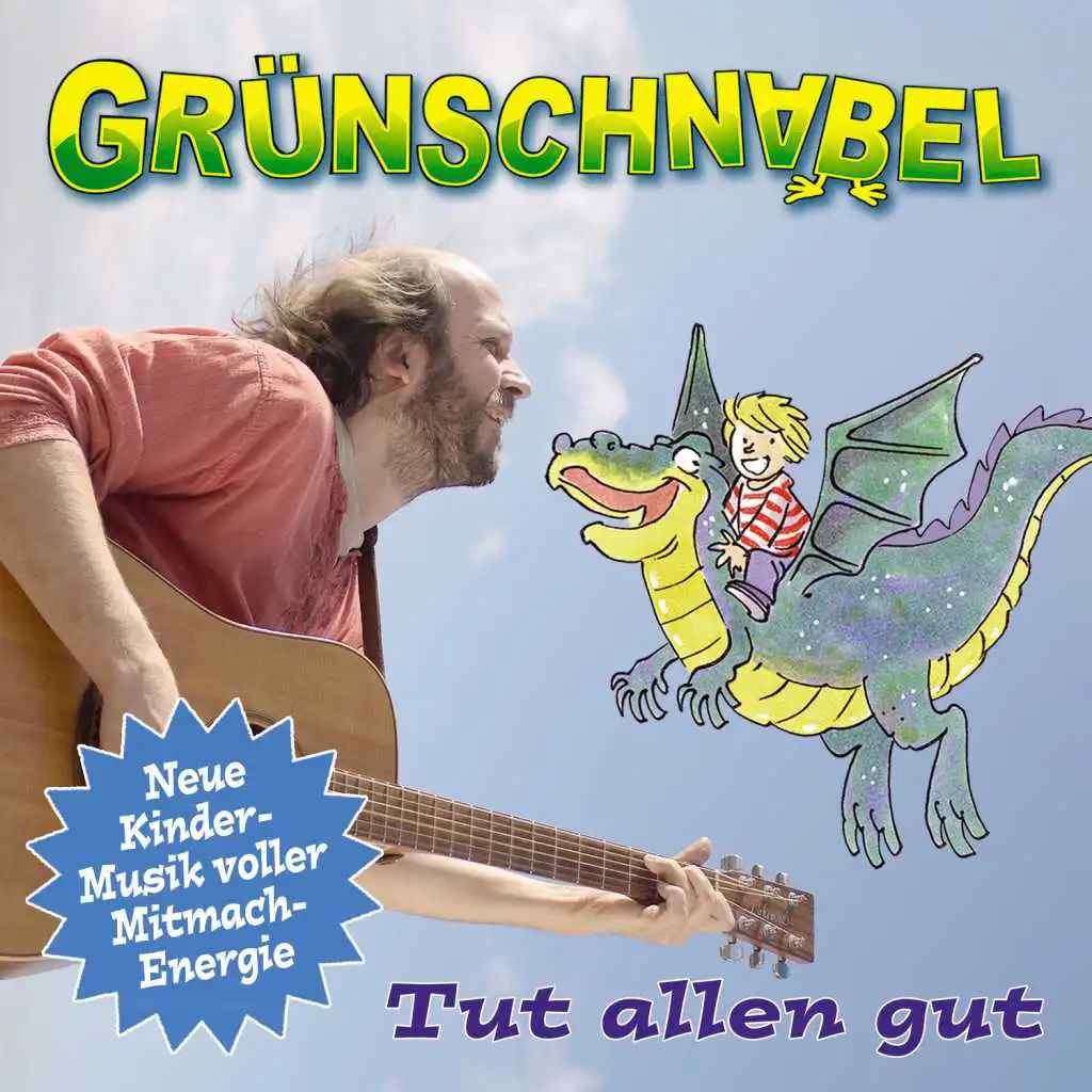 Tut allen gut