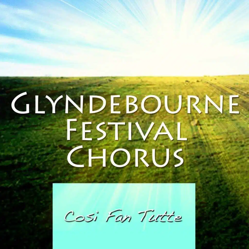 Mozart: Cosi fan tutte