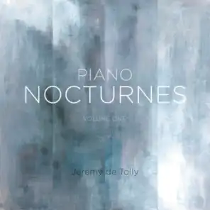 Piano Nocturnes Volume One