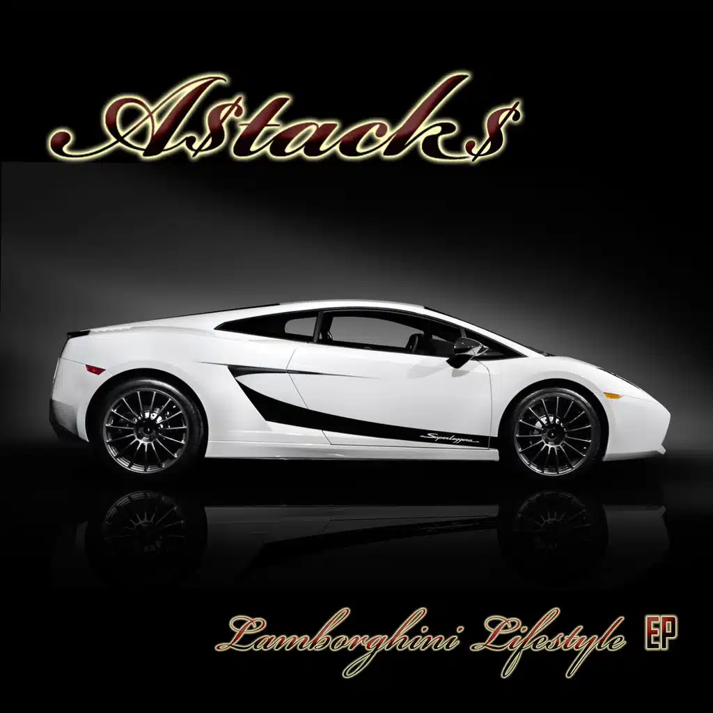 Lamborghini Lifestyle EP