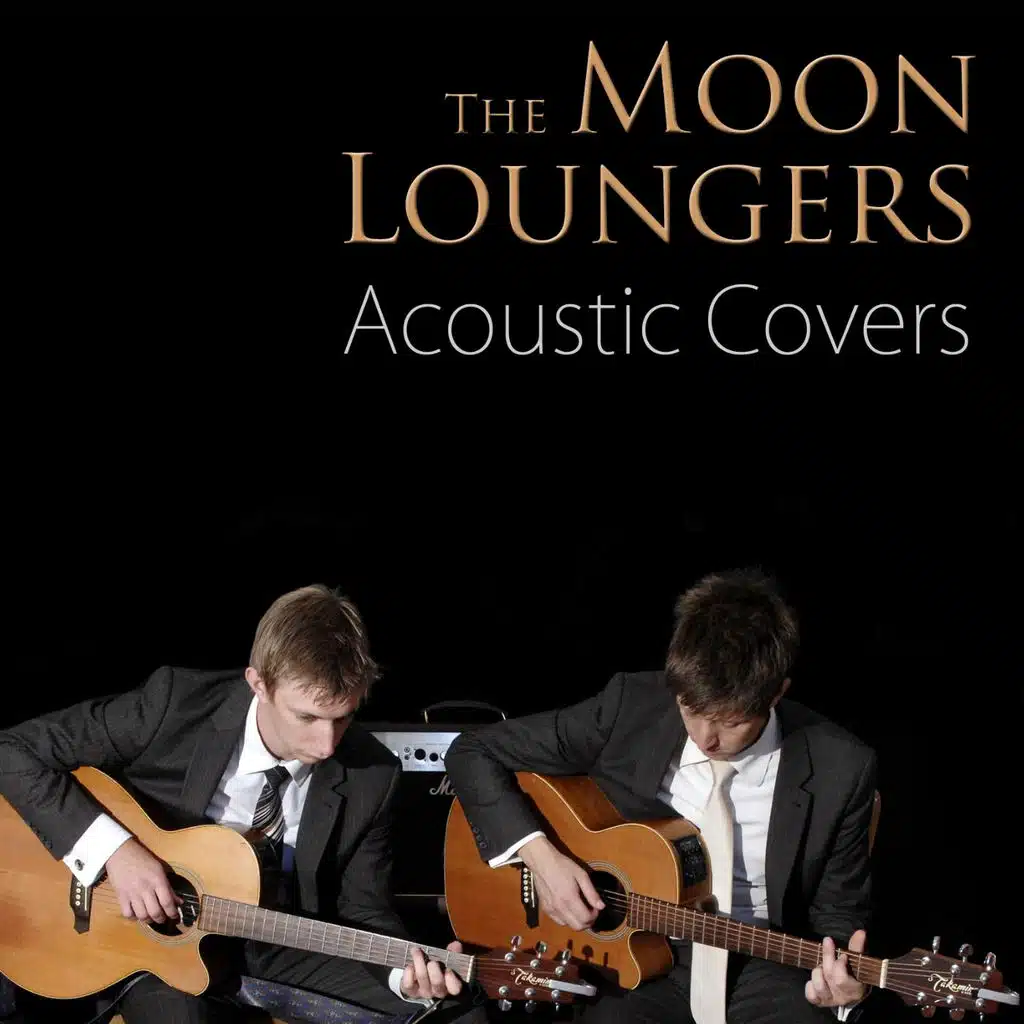 Acoustic Covers