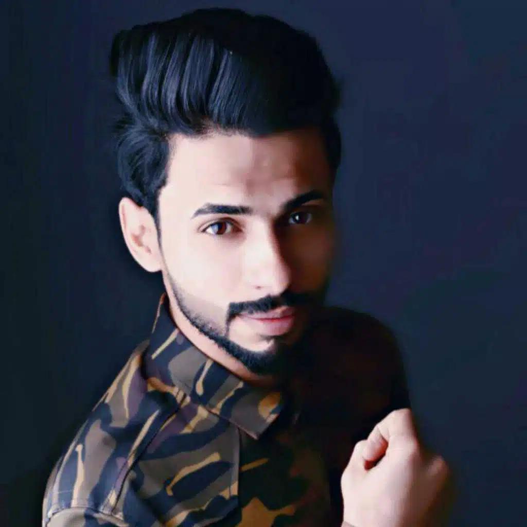 شايفلك كلب يصفن