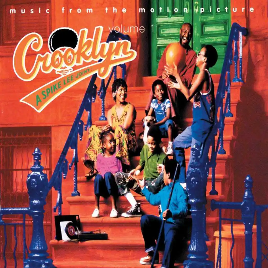 People Make The World Go Round (Crooklyn/Soundtrack Version)