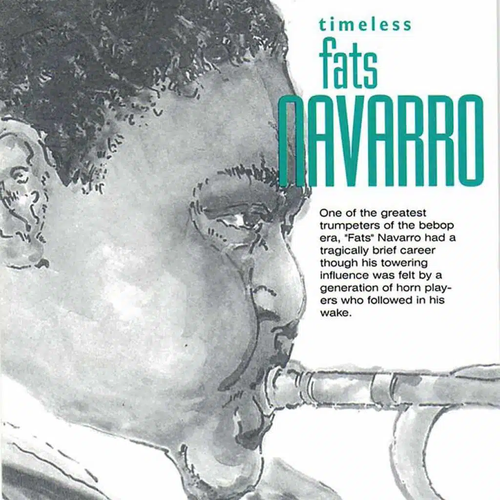 Timeless: Fats Navarro