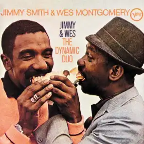 Jimmy Smith & Wes Montgomery
