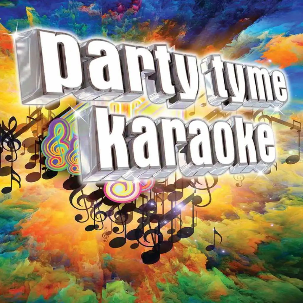 Party Tyme Karaoke - World Songs 1