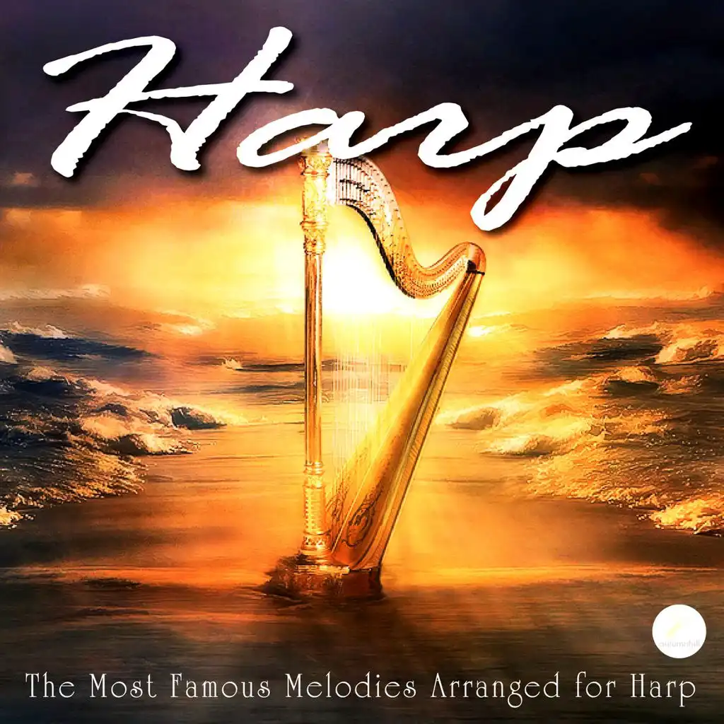 Relaxing Harp Music