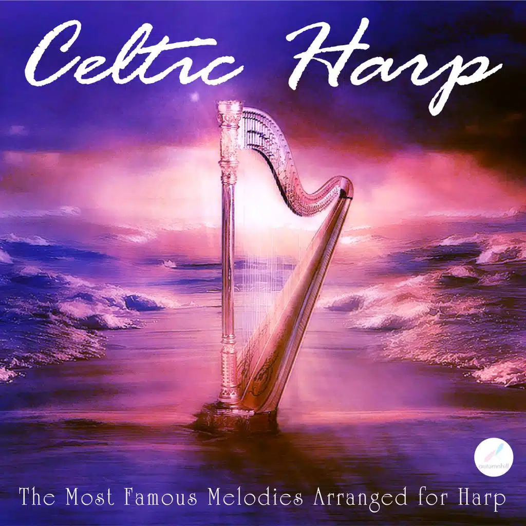 Celtic Harp