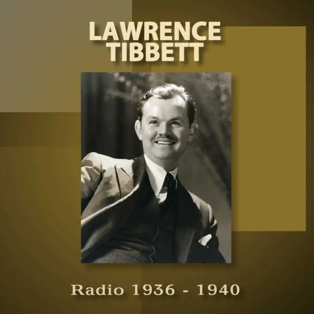 Lawrence Tibbett