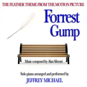 Forrest Gump (The Feather Theme from the Motion Picture) Relaxing Piano, Romantic Piano, Classical Piano, Movie Theme