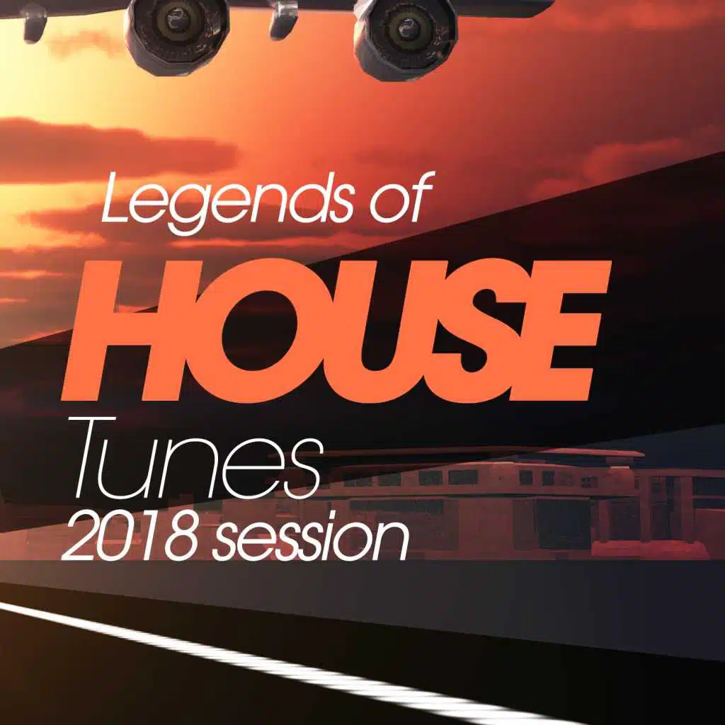 I Feel Free (Radio Version)