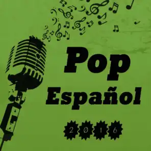 Pop Español 2016