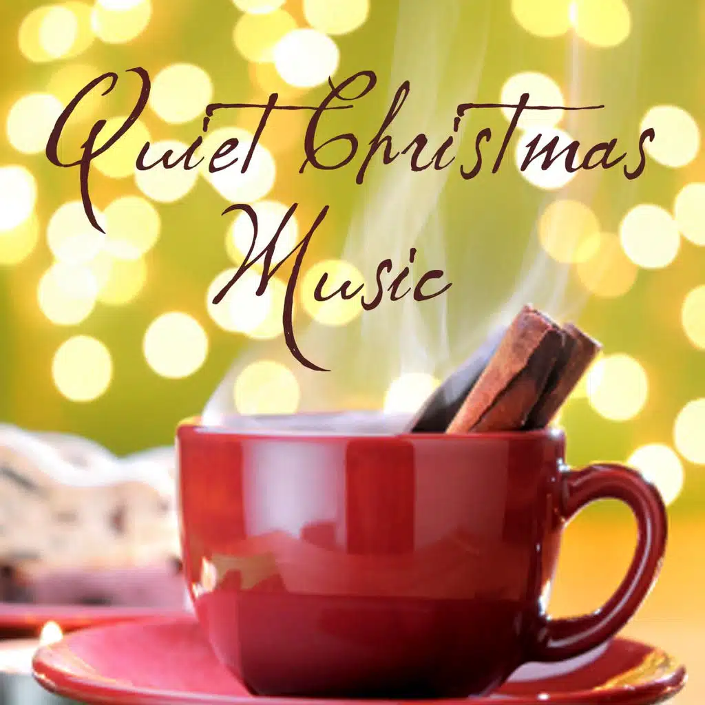 Quiet Christmas Music - Infant Holy