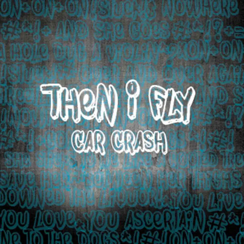 Car Crash EP