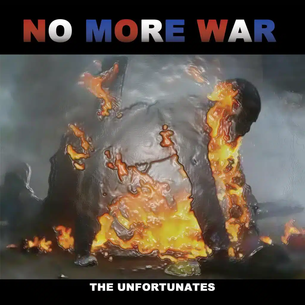 No More War