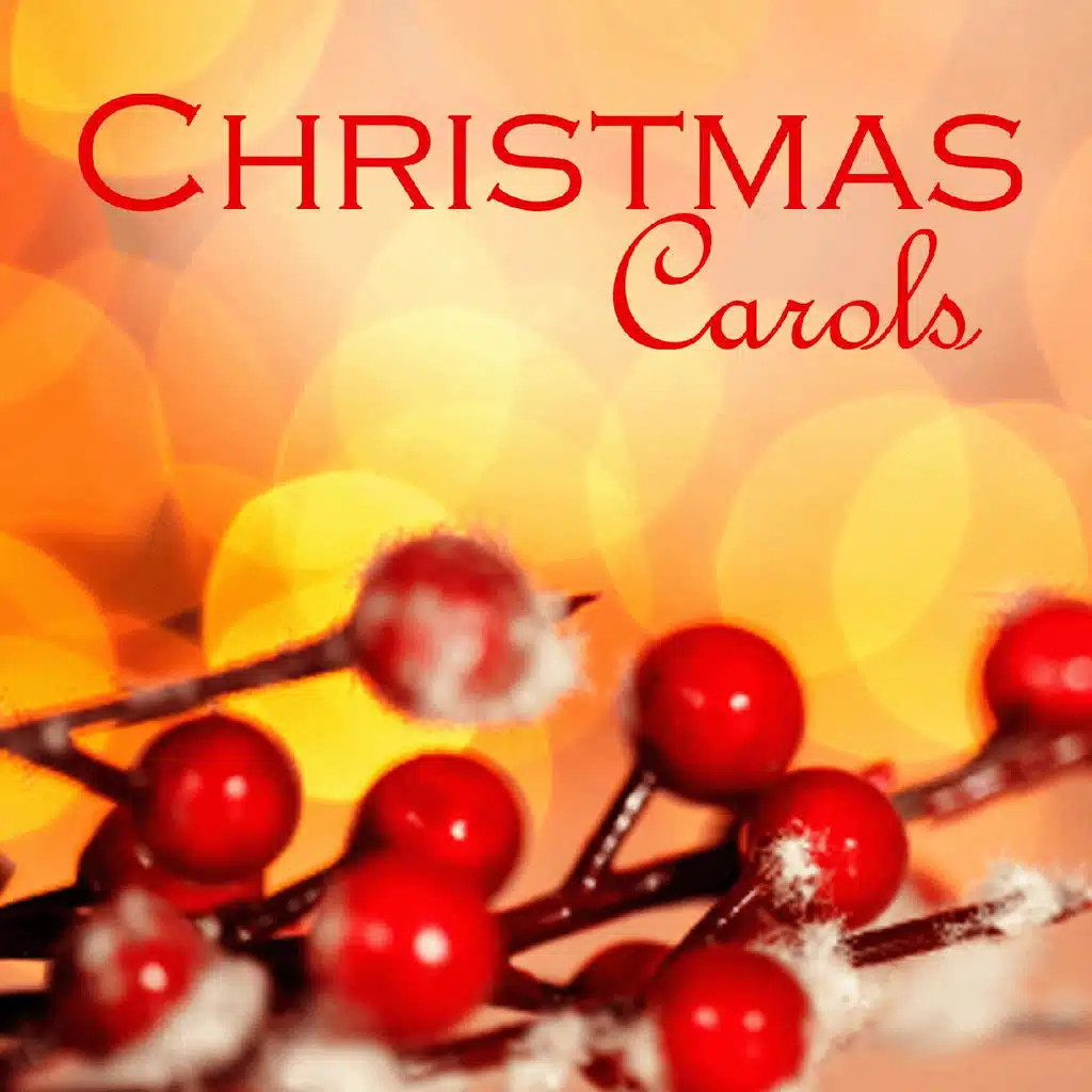 Angels We Have Heard On High