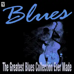 Blues for Miles Davis Part 2