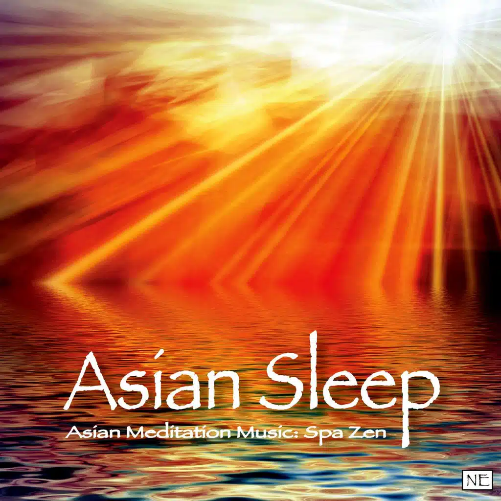 Asian Meditation Music: Spa Zen