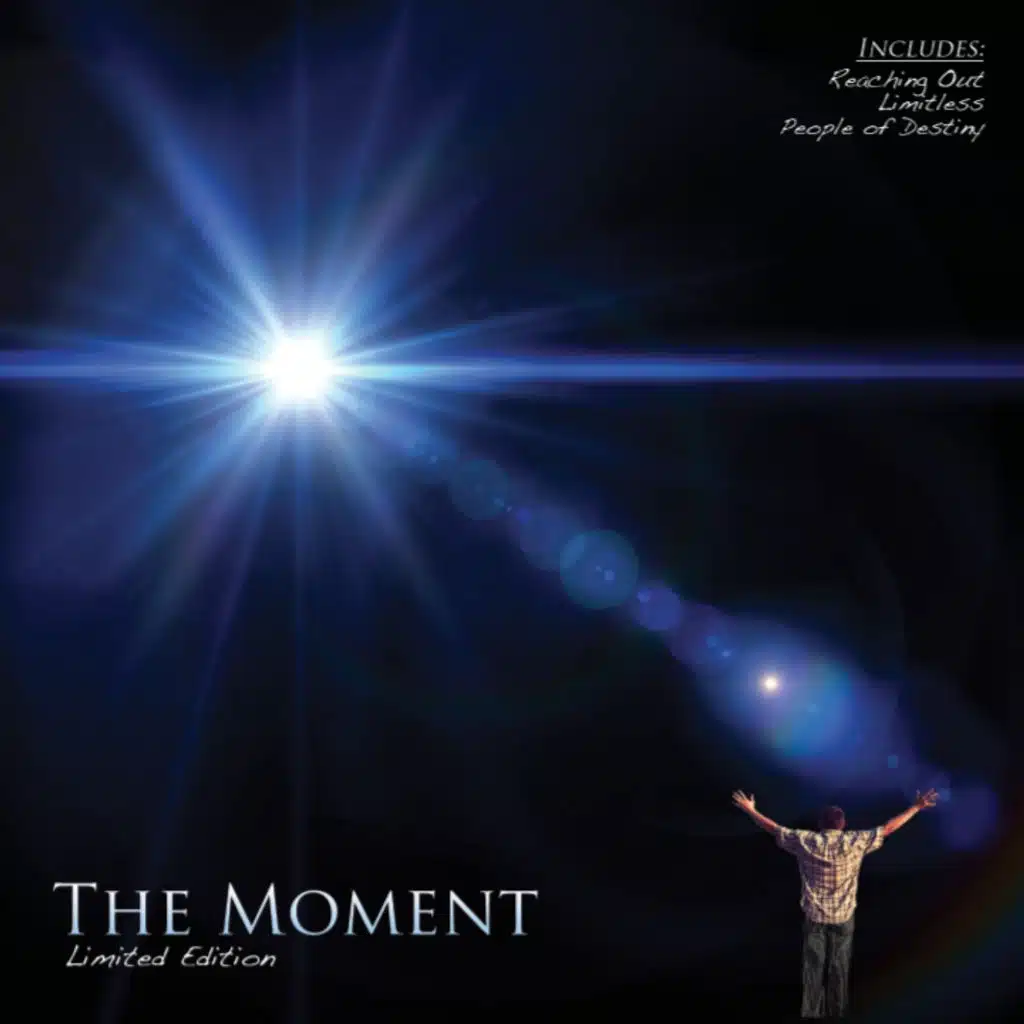 The Moment (Limited Edition)