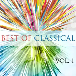 Best of Classical. Selected Popular Masterpieces, Vol. 1.