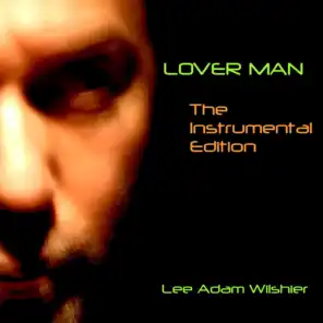 Lover Man - The Instrumental Edition