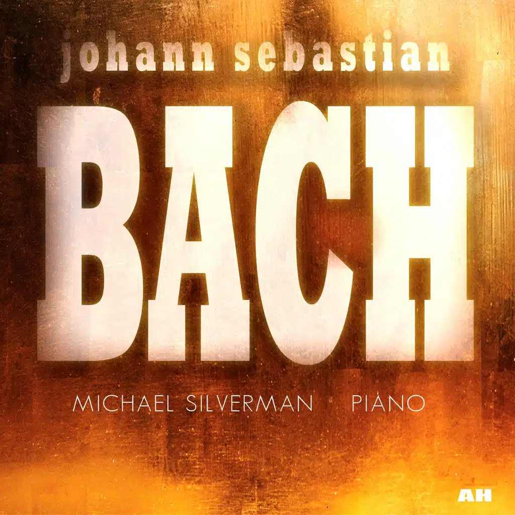 Johann Sebastian Bach
