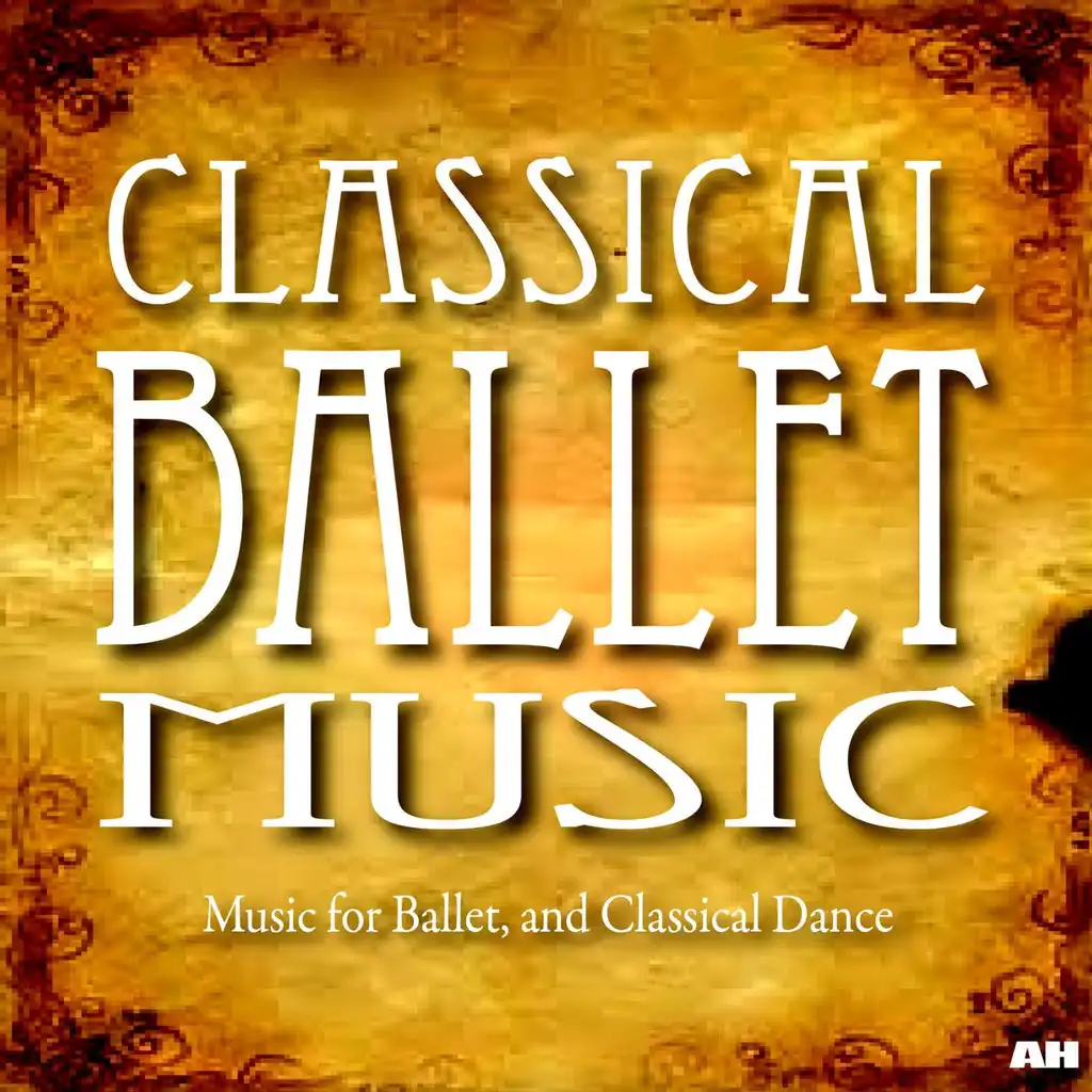 Classical Ballet Music