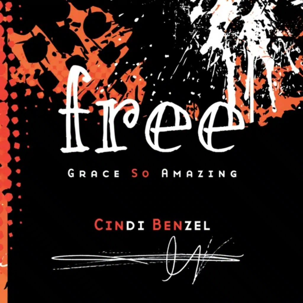 Free-Grace so Amazing