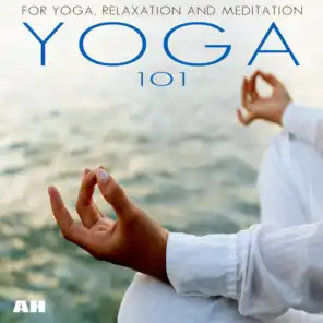 Yoga Meditation Relaxation Music