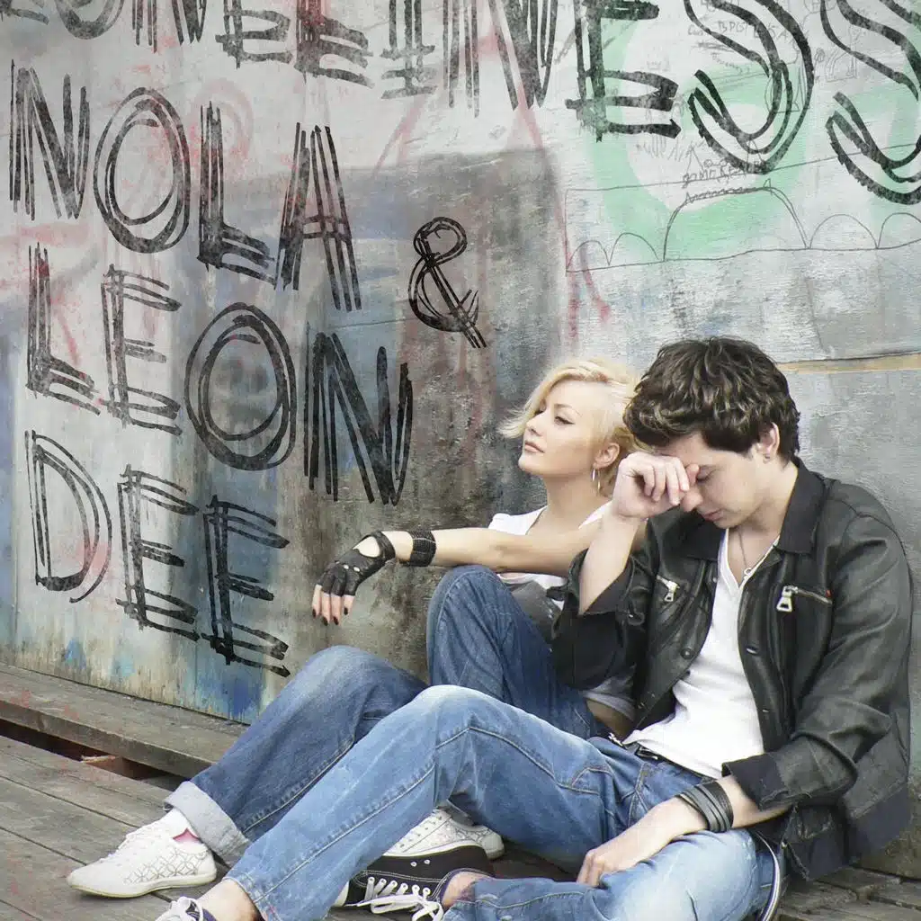 Loneliness (feat. Nola)