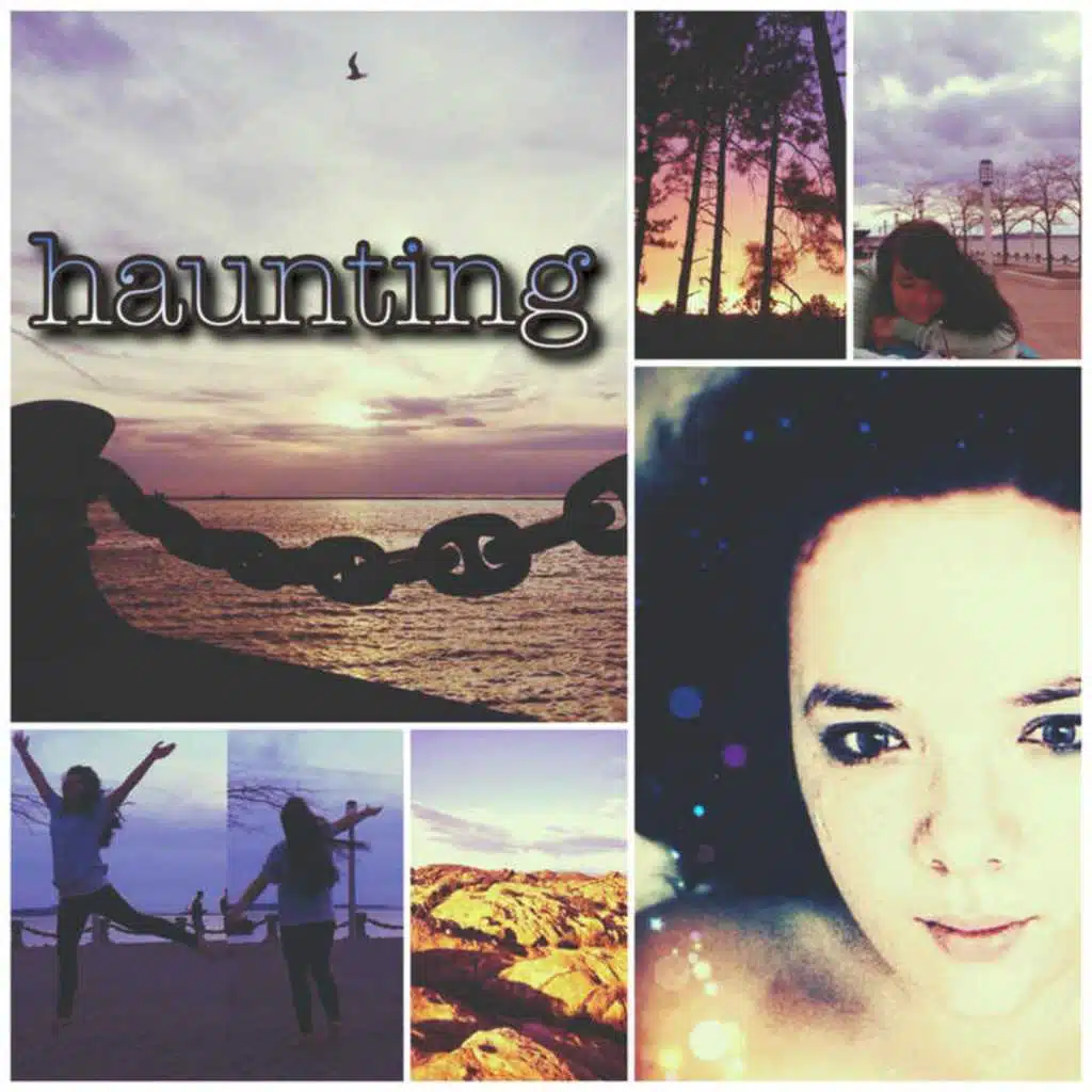 Haunting