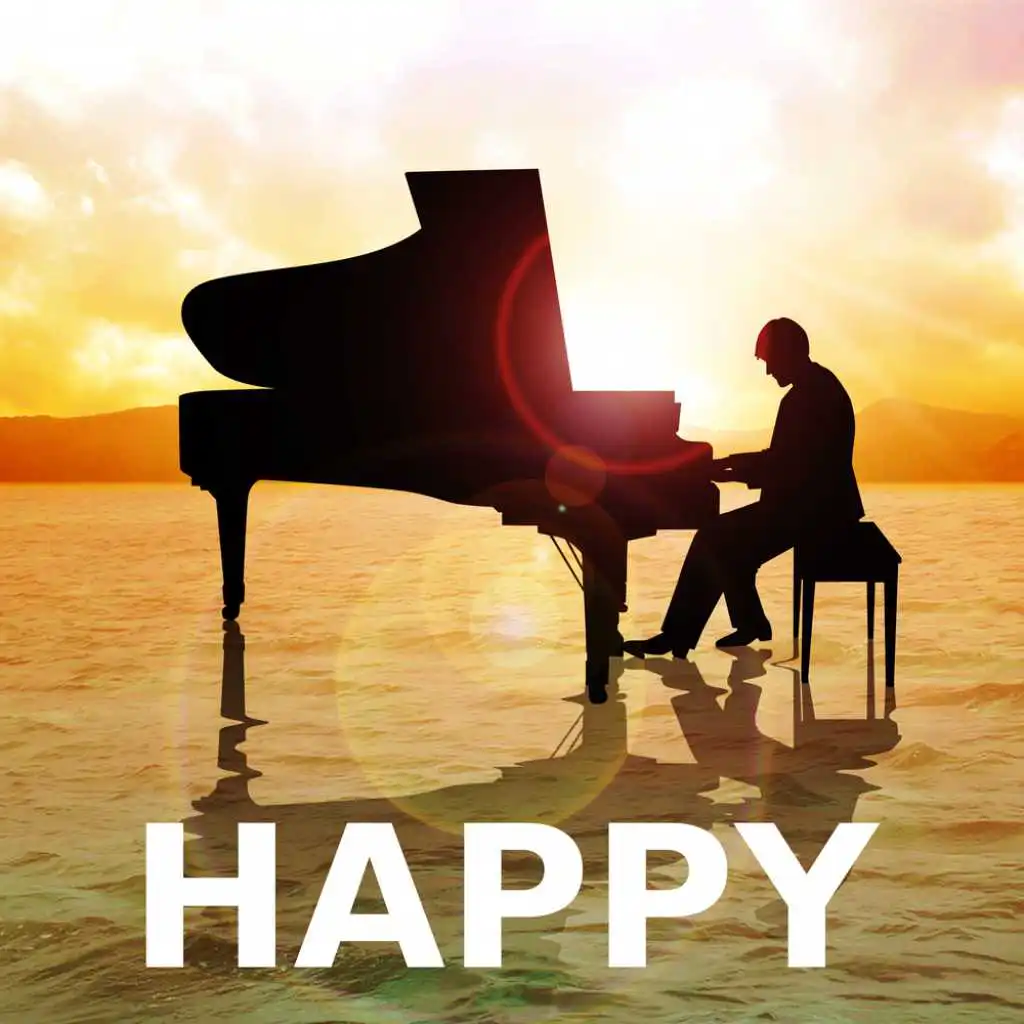 Happy (Piano Version)