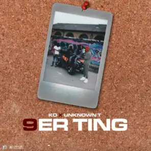 9er Ting (feat. Unknown T)