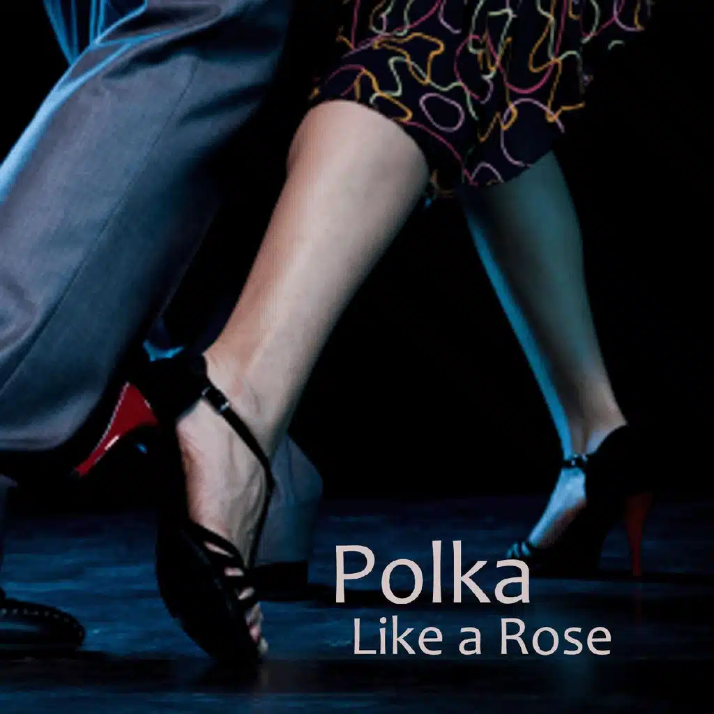 Polka - Like a Rose Polka - Polka Music