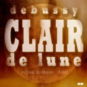 Clair De Lune: Piano Music