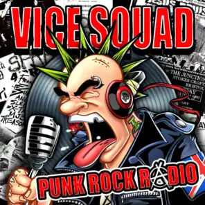 Punk Rock Radio