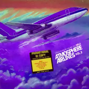 Atmosphere Airlines Vol.2
