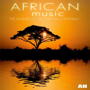 African Music Radio
