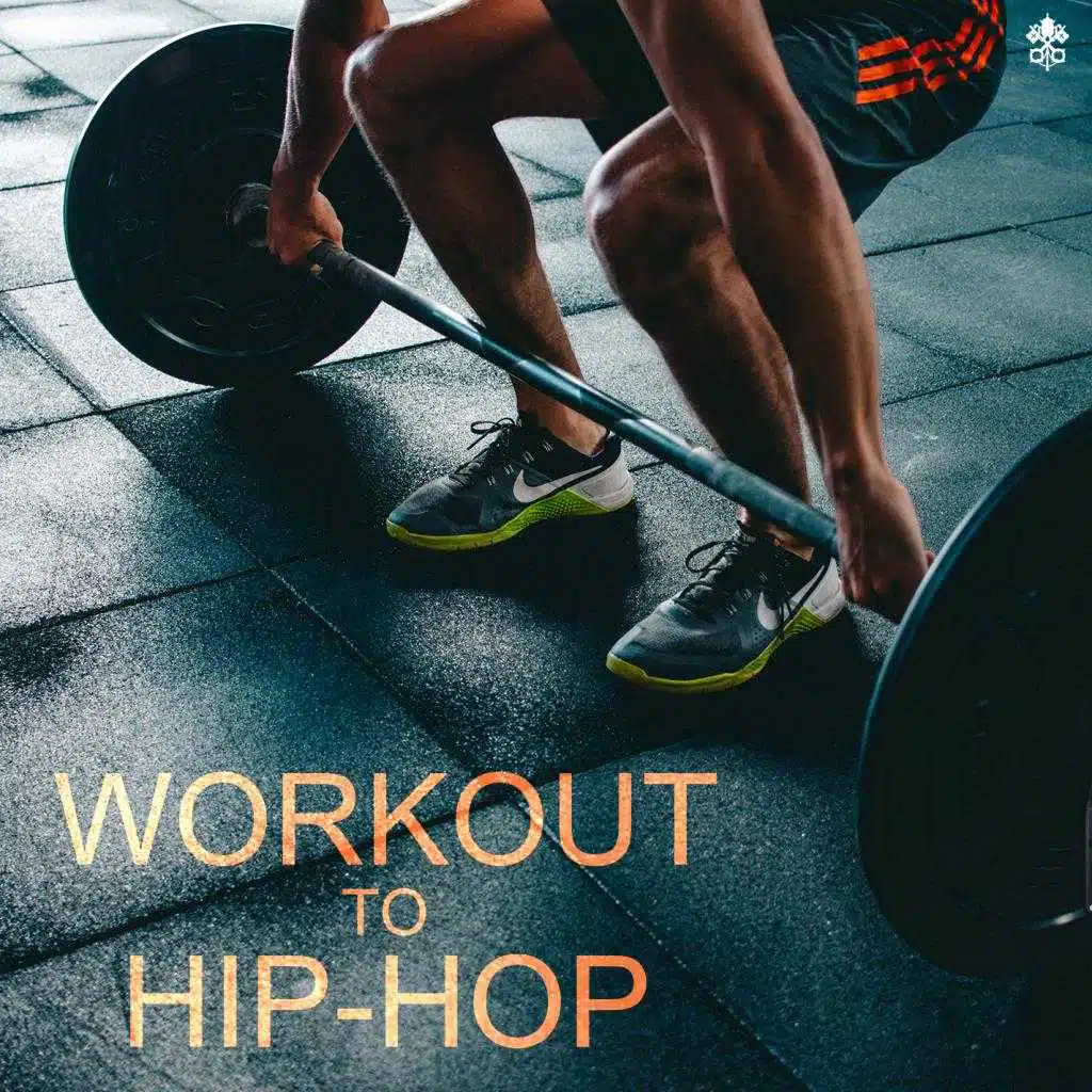 Workout to Hip-Hop