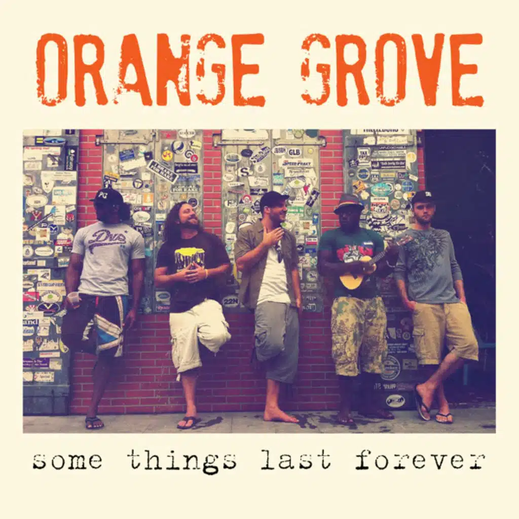 Some Things Last Forever