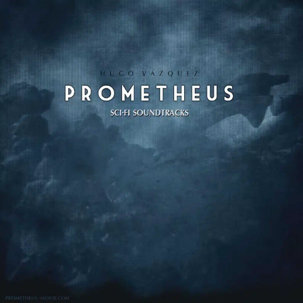 Prometheus: Sci-Fi Soundtracks