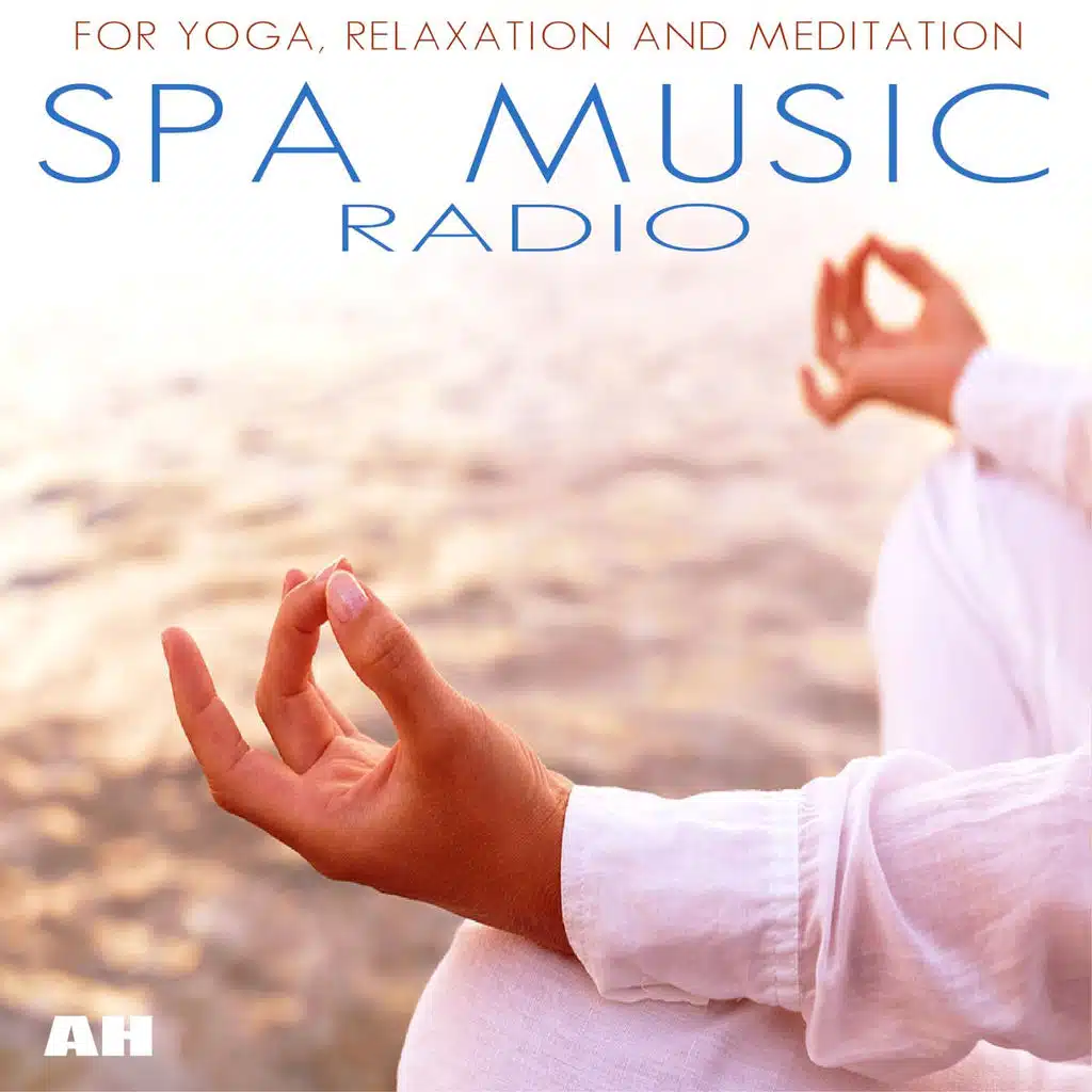 Spa Music Radio