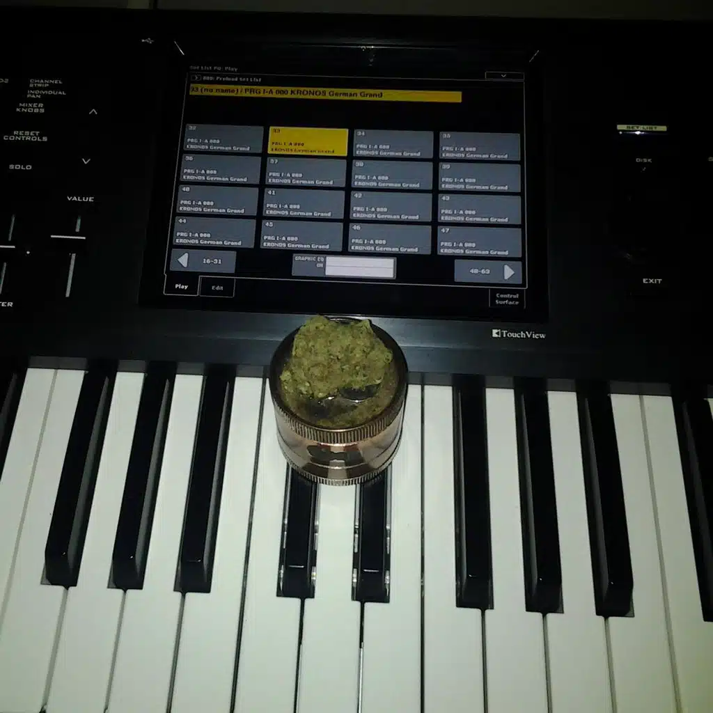 ''Biofeedback Productions, Vol. 2.''