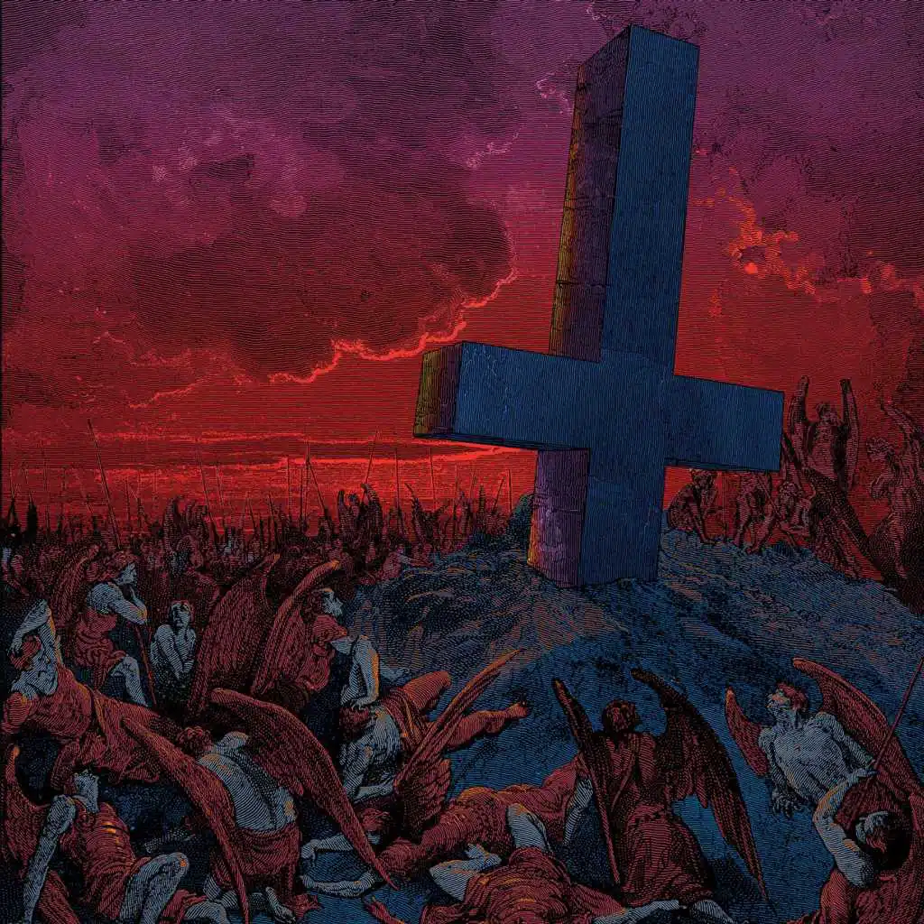 Non Paradisi (Secret Arcana)